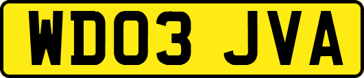 WD03JVA