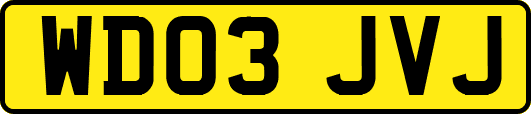 WD03JVJ