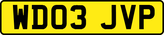 WD03JVP