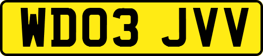 WD03JVV
