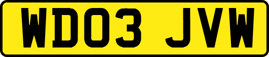 WD03JVW