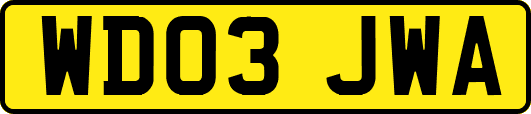 WD03JWA