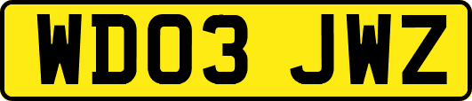 WD03JWZ