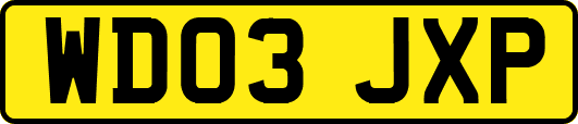 WD03JXP