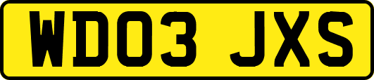 WD03JXS