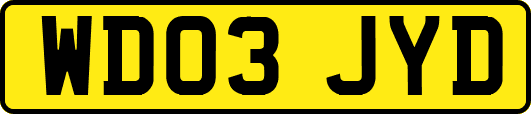 WD03JYD