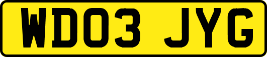 WD03JYG