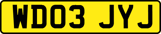 WD03JYJ