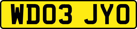WD03JYO