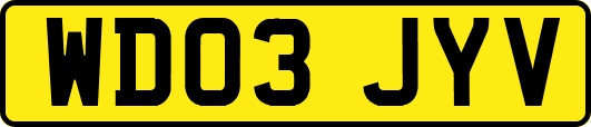 WD03JYV