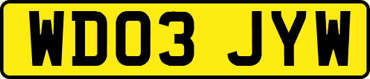 WD03JYW