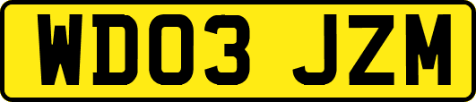 WD03JZM