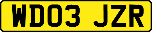 WD03JZR
