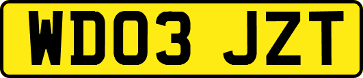 WD03JZT
