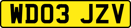 WD03JZV