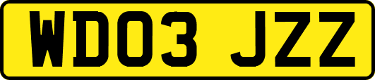 WD03JZZ
