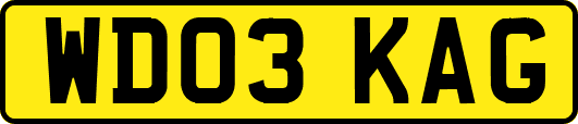 WD03KAG