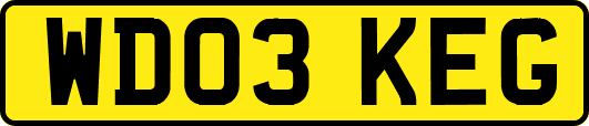 WD03KEG