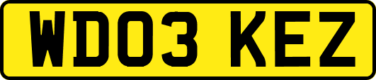 WD03KEZ