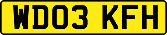 WD03KFH