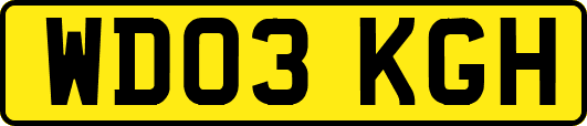 WD03KGH