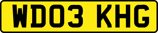 WD03KHG