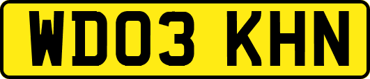 WD03KHN