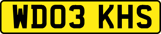WD03KHS