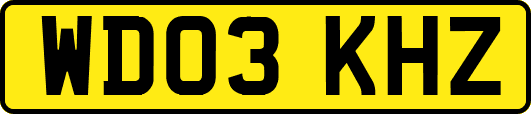 WD03KHZ