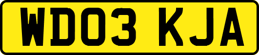 WD03KJA