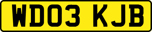 WD03KJB