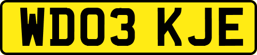WD03KJE