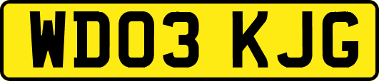 WD03KJG