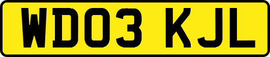 WD03KJL