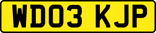 WD03KJP