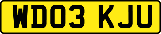 WD03KJU