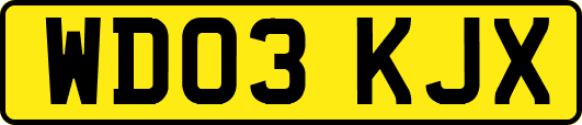 WD03KJX