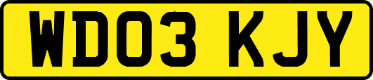 WD03KJY