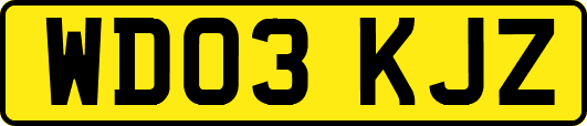 WD03KJZ