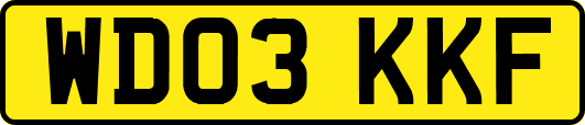 WD03KKF