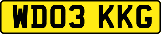 WD03KKG