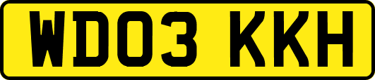 WD03KKH