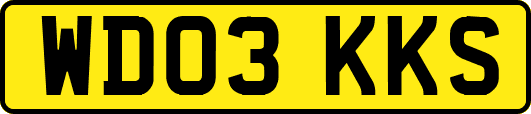 WD03KKS
