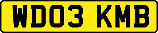 WD03KMB