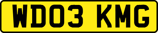 WD03KMG