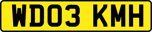 WD03KMH