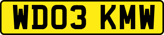 WD03KMW