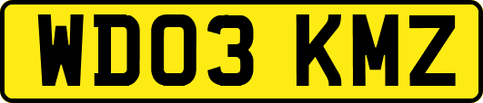 WD03KMZ