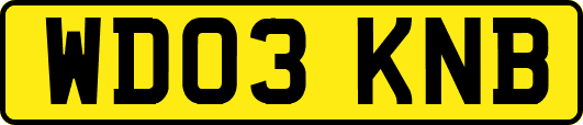 WD03KNB