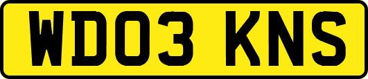 WD03KNS